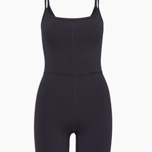 Wilfred Free
DIVINITY 5" ROMPER NWT size small, black